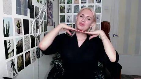 CapriScorpion webcam model stream image