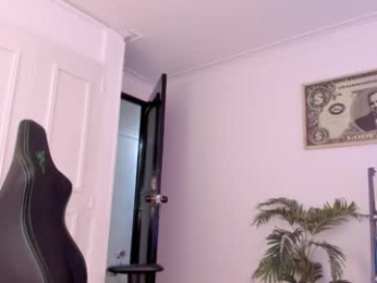 ashton_coleman_ webcam chaturbate model stream image