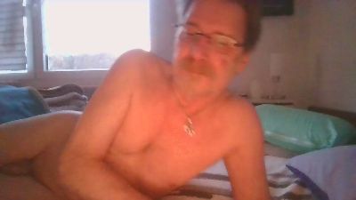 ghost345 webcam model stream image