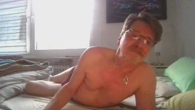 ghost345 webcam model stream image