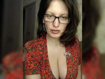 JUICY-JU webcam model stream image