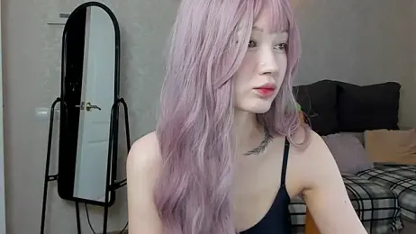 Akiko_01 webcam model stream image