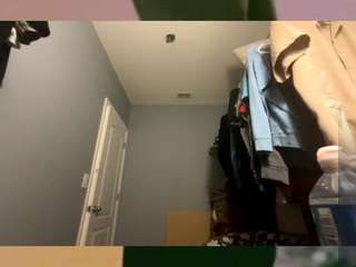 itshisstream407 webcam model stream image