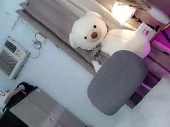 sweetcandylove1 webcam model stream image