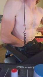 Fit_Logan webcam model stream image