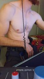Fit_Logan webcam model stream image