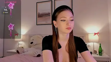 diana_nier webcam model stream image