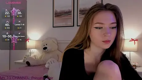 diana_nier webcam model stream image