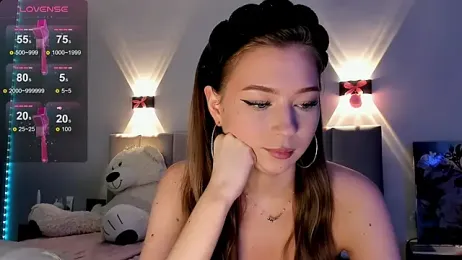 diana_nier webcam model stream image