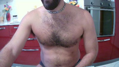 LupoBarbuto webcam model stream image