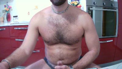 LupoBarbuto webcam model stream image