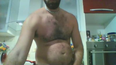 LupoBarbuto webcam model stream image