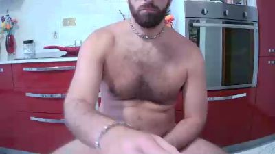 LupoBarbuto webcam cam4 model stream image