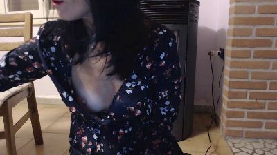 nicy71 webcam model stream image