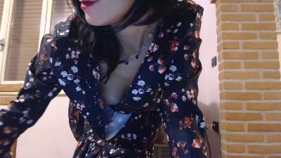 nicy71 webcam model stream image