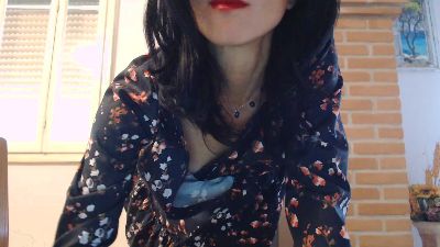nicy71 webcam model stream image