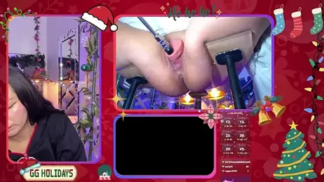 CataleyaGlow webcam stripchat model stream image