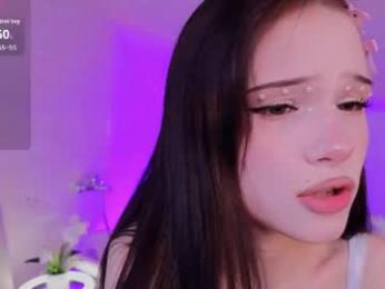 deibora webcam chaturbate model stream image