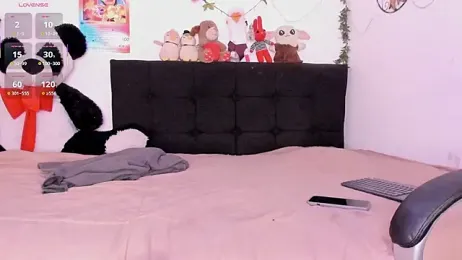 Carlasxdreams webcam stripchat model stream image