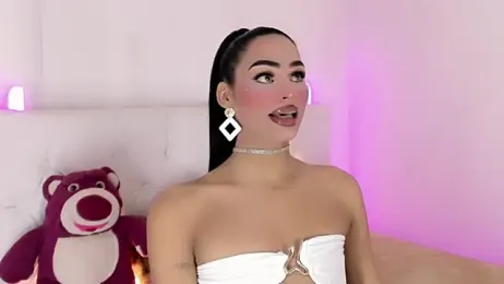 amal_baddell webcam model stream image