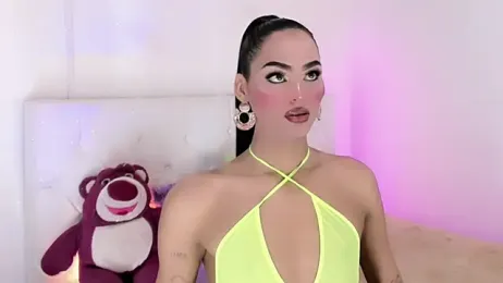 amal_baddell webcam model stream image