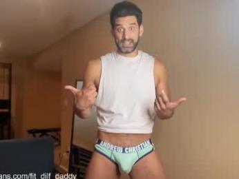 fit_dilf_daddy webcam model stream image
