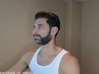 fit_dilf_daddy webcam model stream image