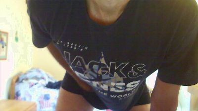 Cebi webcam model stream image