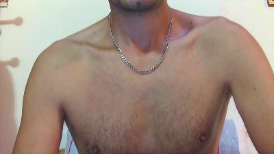 Cebi webcam model stream image