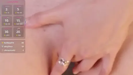 chloe_dreammm webcam model stream image