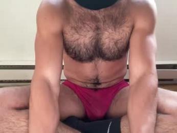 musclemachoitaliano webcam model stream image