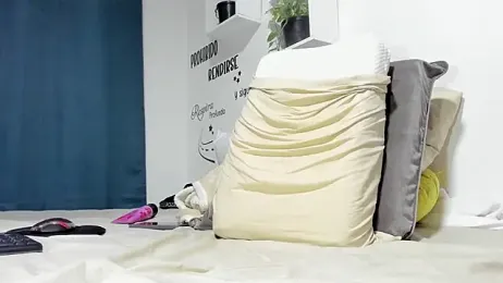 Aronxxs webcam model stream image
