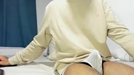 Aronxxs webcam model stream image