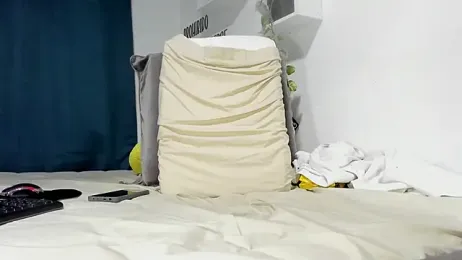 Aronxxs webcam model stream image
