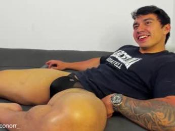 eithanconor1 webcam chaturbate model stream image