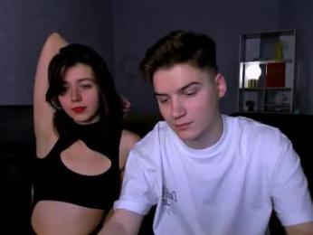 david_sunny webcam chaturbate model stream image