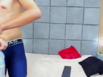 chanellandmax webcam model stream image