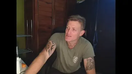 the-billy-blue webcam model stream image