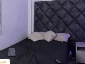 anthonny5 webcam model stream image