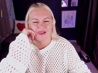 yolandakiss webcam model stream image