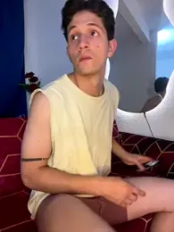 Bodyxx23 webcam model stream image