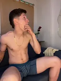 Bodyxx23 webcam model stream image