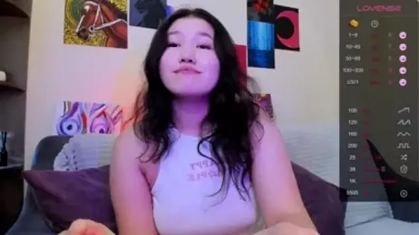 NancyMullins_ webcam model stream image