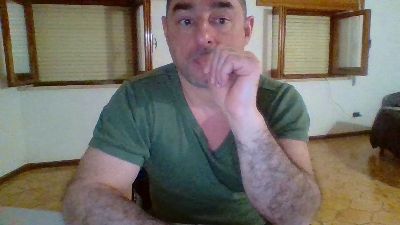 COBRAHARD webcam model stream image