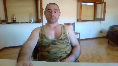 COBRAHARD webcam model stream image