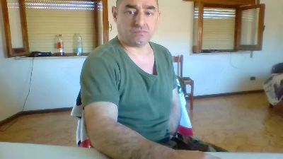 COBRAHARD webcam model stream image