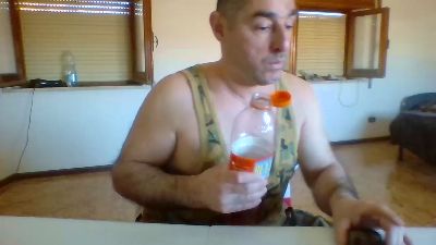 COBRAHARD webcam model stream image