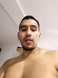 Andyy_Carter webcam model stream image