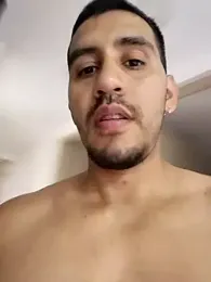 Andyy_Carter webcam model stream image