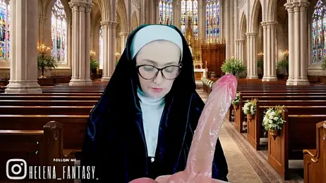 helenas_fantasy webcam model stream image